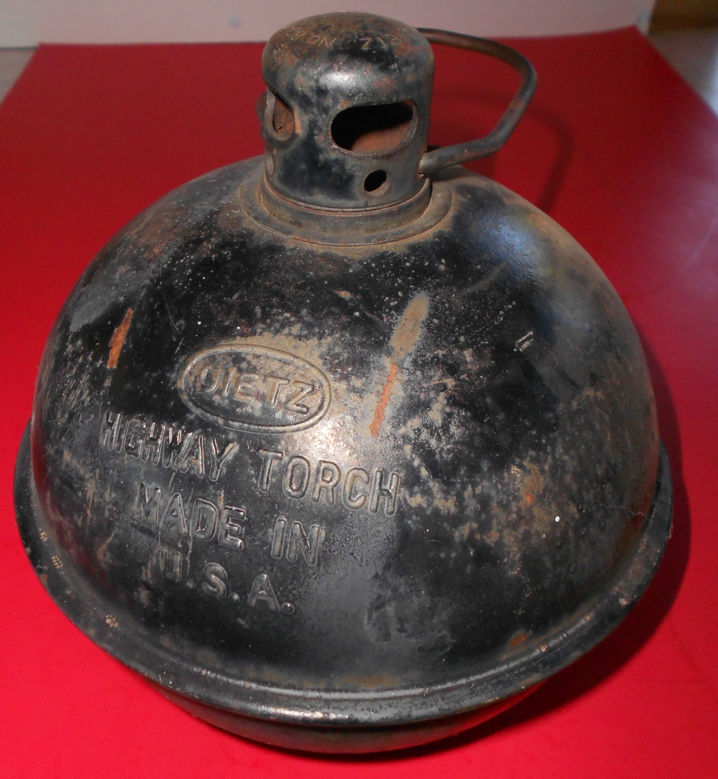 【希少】DIETZ Convoy Aiming Lamp ヴィンテージ 希少】DIETZ Convoy Aiming Lamp ヴィンテージ 希少ビンテージ