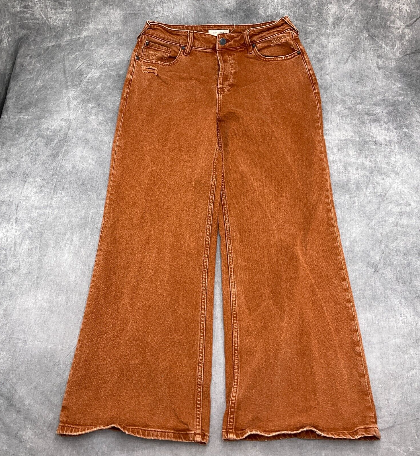 ボトムス・スパッツ HELLO LUPO lupo jeans brown 4-5y ボトムス・スパッツ HELLO LUPO lupo jeans brown 4-5y Hello