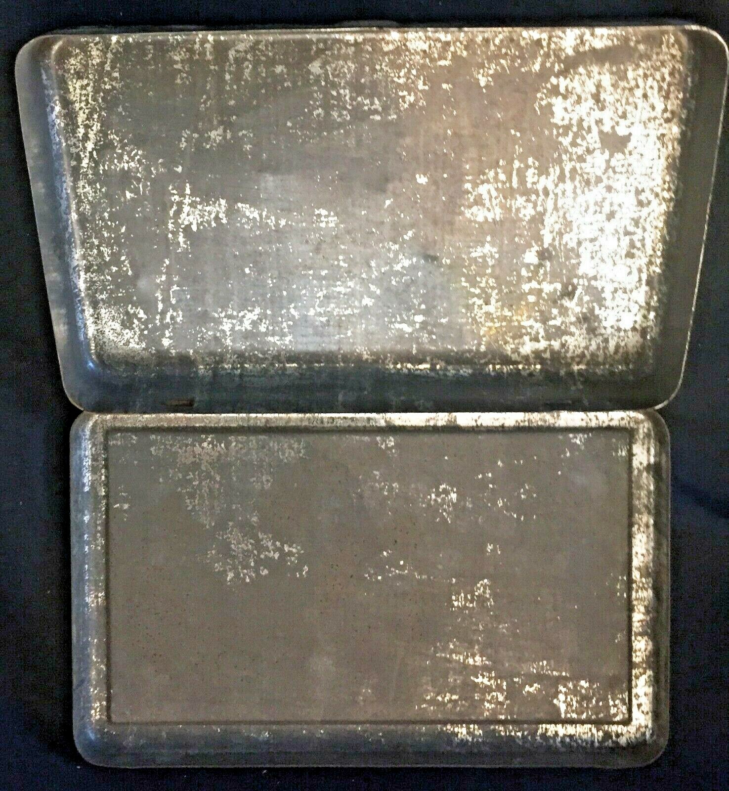 J. S. Fry & Sons Ltd Chocolate Tin, Souvenir of the Royals visit to Royal Edward