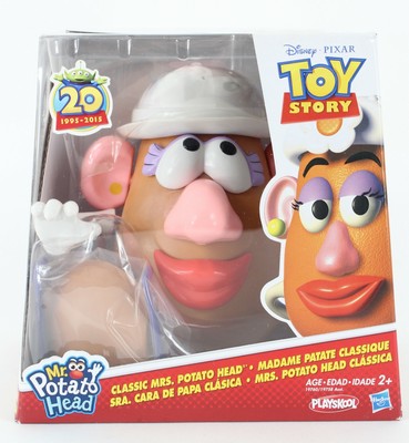 Playskool Toy Story 2015 Classic Mrs. Potato Head 1025T