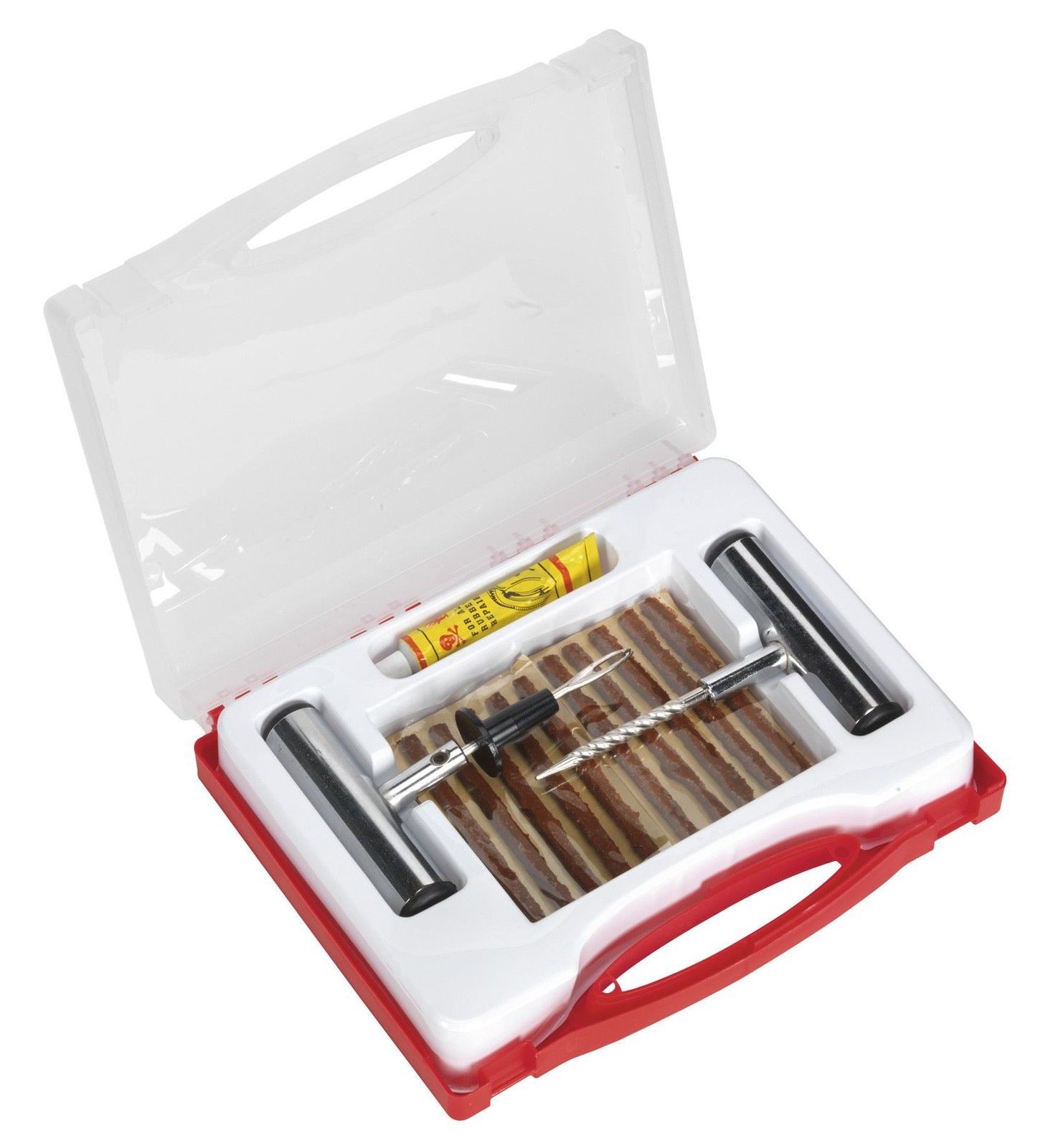 Vehicle Tyre Repair Tools & Kits