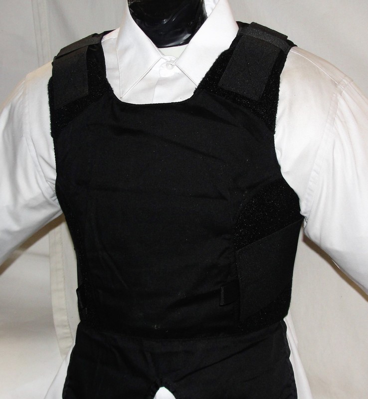 Other Current Field Gear Medium IIIA Concealable Body Armor Carrier