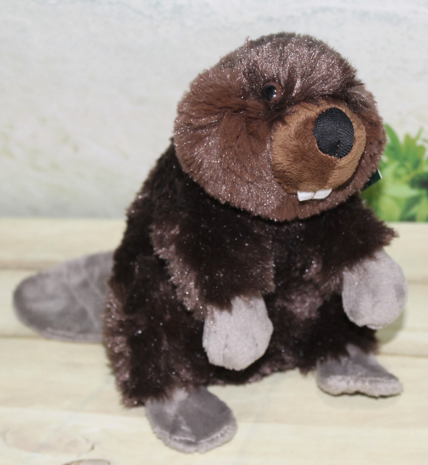 wild republic beaver