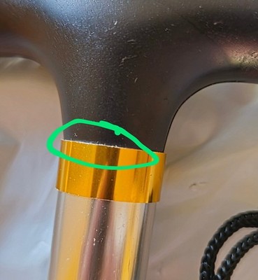 Artikelfoto(s) von einem verifizierten Käufer