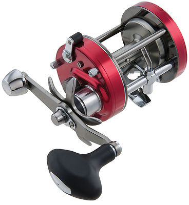 Penn 515 Mag 2 Multiplicateur Pêche Reel-New in Box!