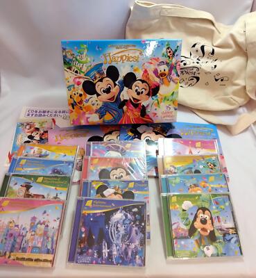 洋楽 Disney Parks & Resorts Music Collection Olivia Newton-John, Richard Page, Linda Ronstadt - Disney's