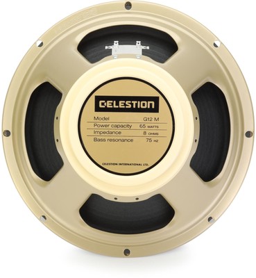 Celestion T5864 (3-pack) Bundle