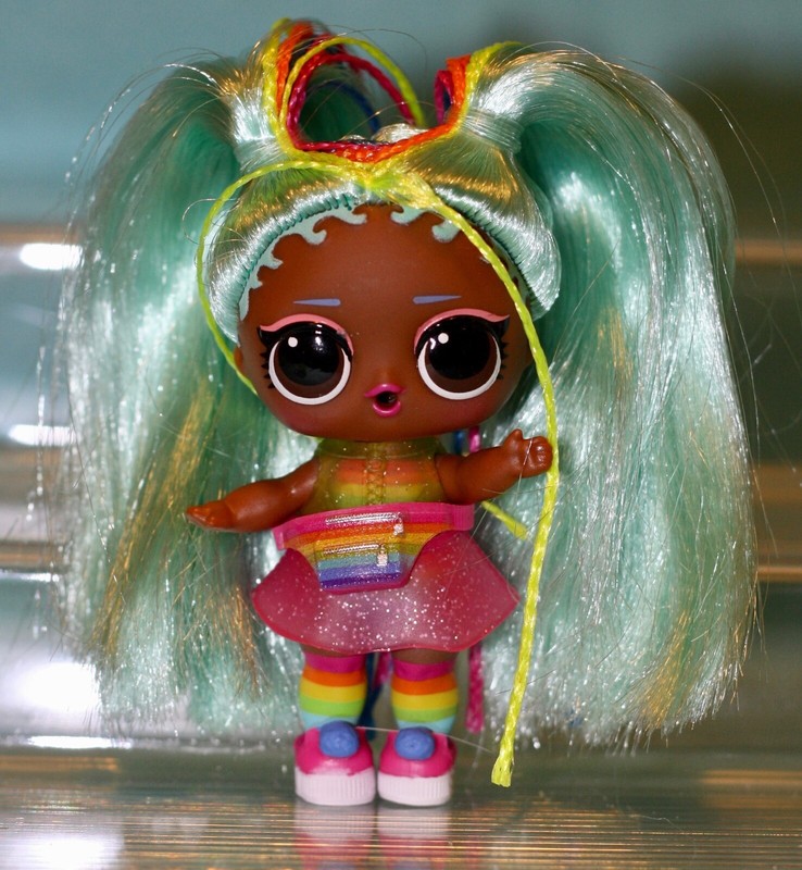 lol surprise serie 5 wave 2