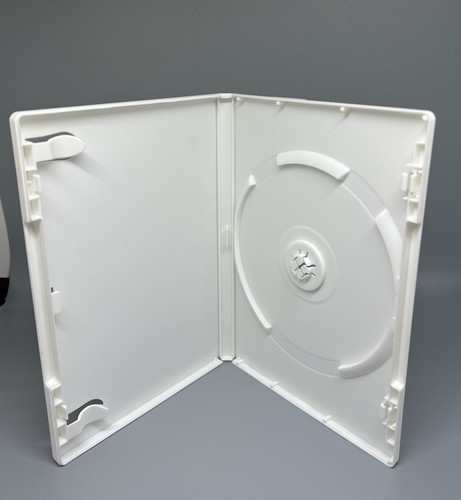 Waive 「CASE  OF Waive」DVD 26 Way Clear Megapack DVD 64mm [26 Discs] New Empty