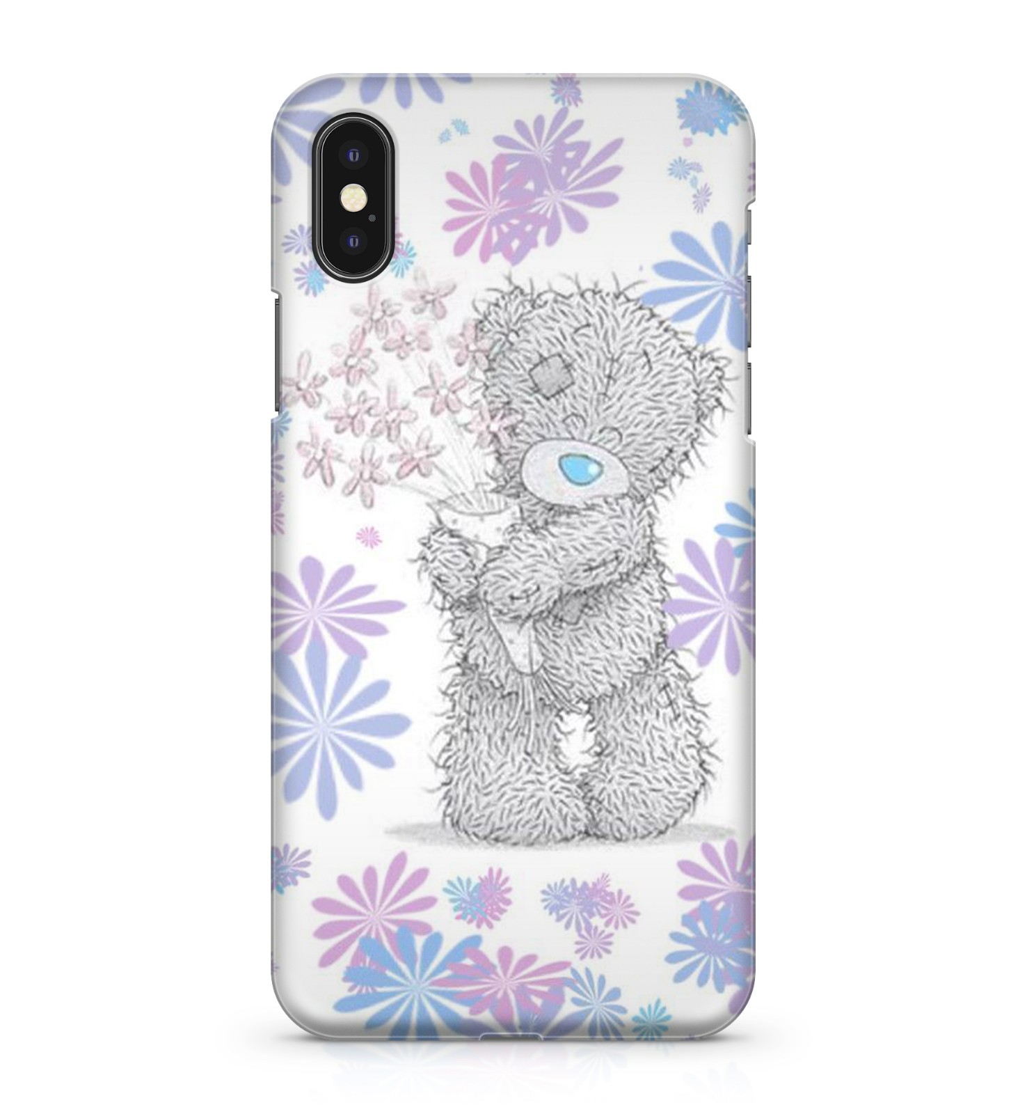 mobile teddy bear workshop