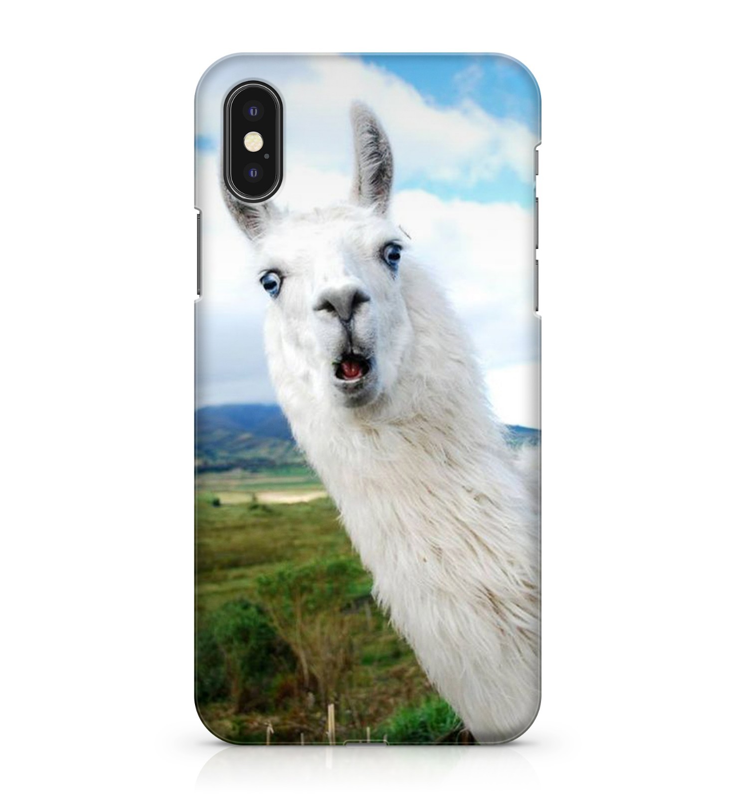 Blue eyed wolf iPhone 11 case Blue eyed wolf iPhone 11 case