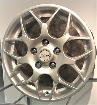 Wheel 5x108 For Volvo 940 960 S70