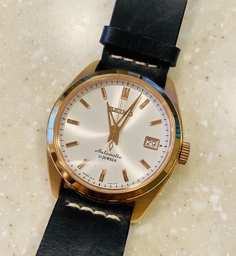 SEIKO seiko セイコー  sarb サーブ 070 ゴールド SEIKO seiko セイコー sarb サーブ 070 ゴールド