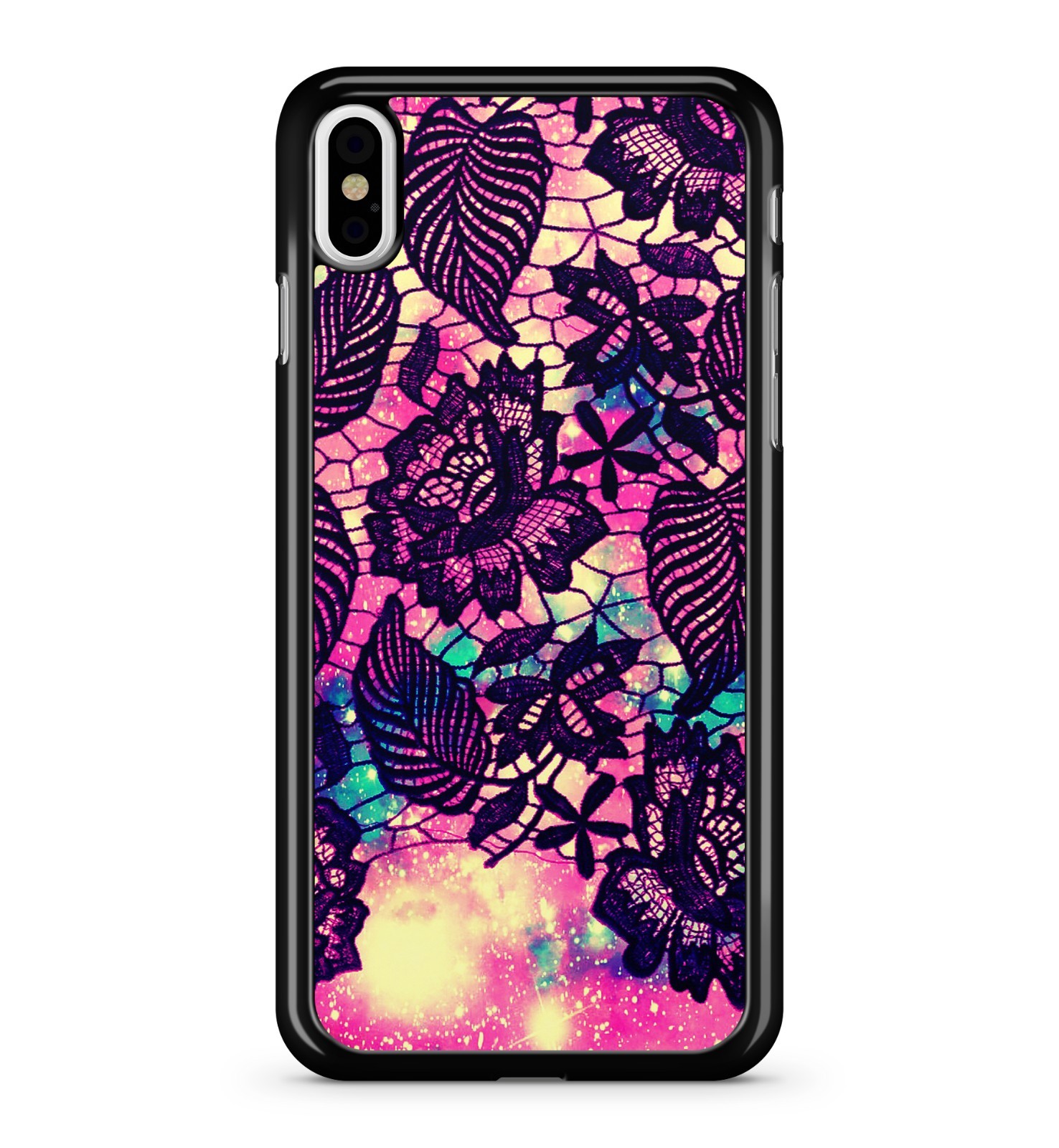 Flowery Books iPhone 11 case Flowery Books iPhone 11 case