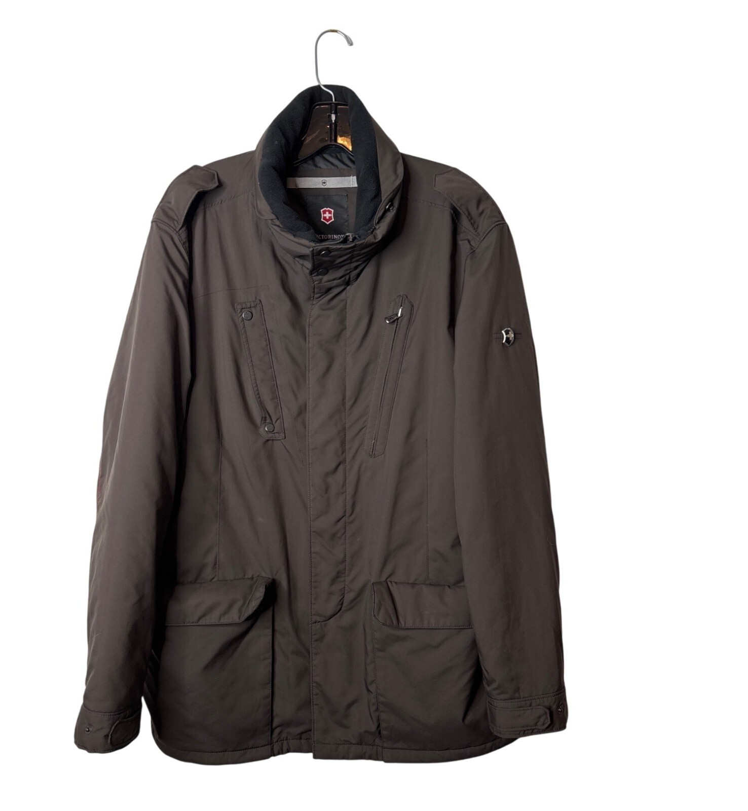 ジャケット・アウター 00's VICTORINOX Technical Jacket archive 00's VICTORINOX Technical Jacket archive