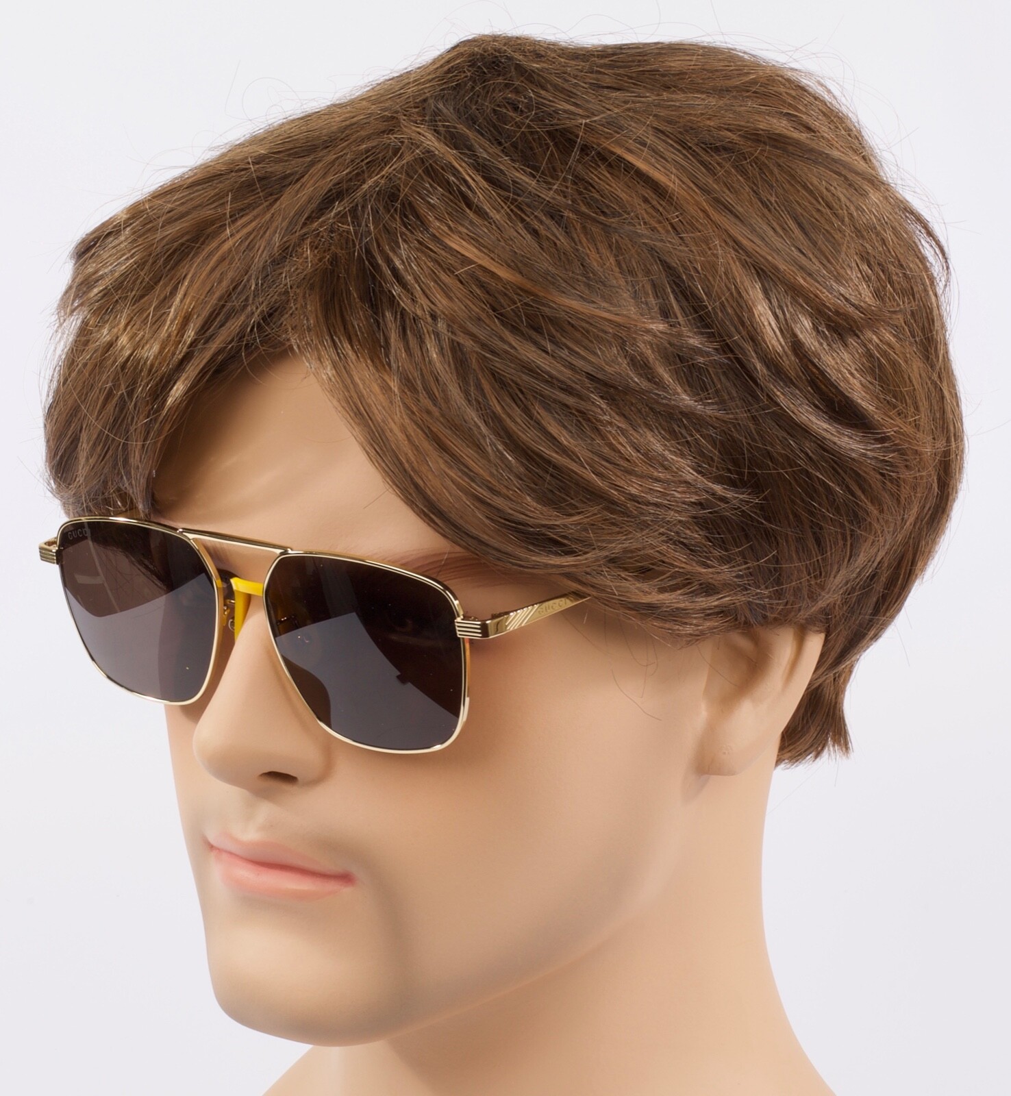 サングラス GUCCI SS25 Gucci - GG1843S - 002 (GG1843S 002) Gucci GG1843S 006 | Sunglasses | Vytria Eyewear