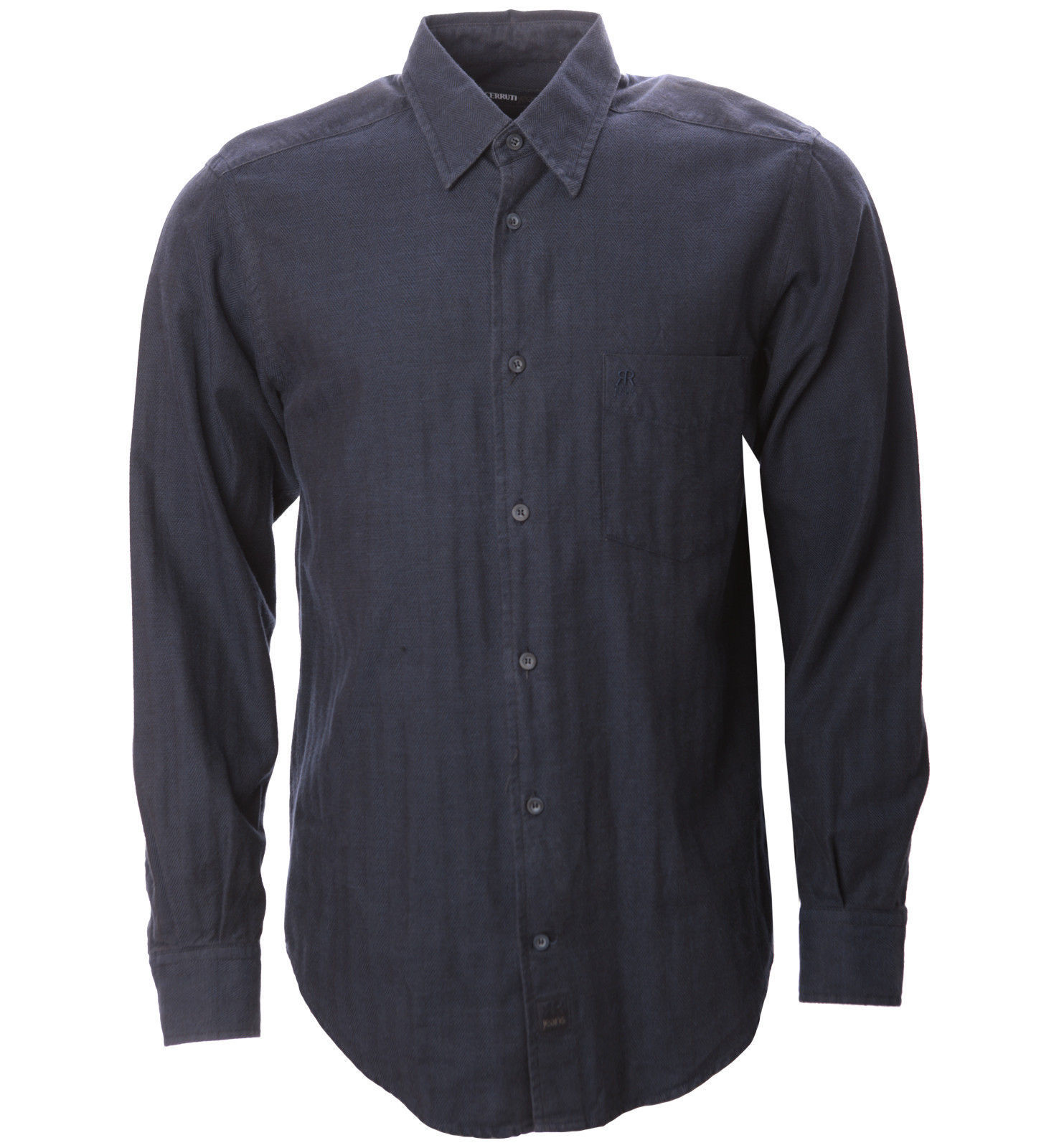 Camisas sociais masculinas Cerruti