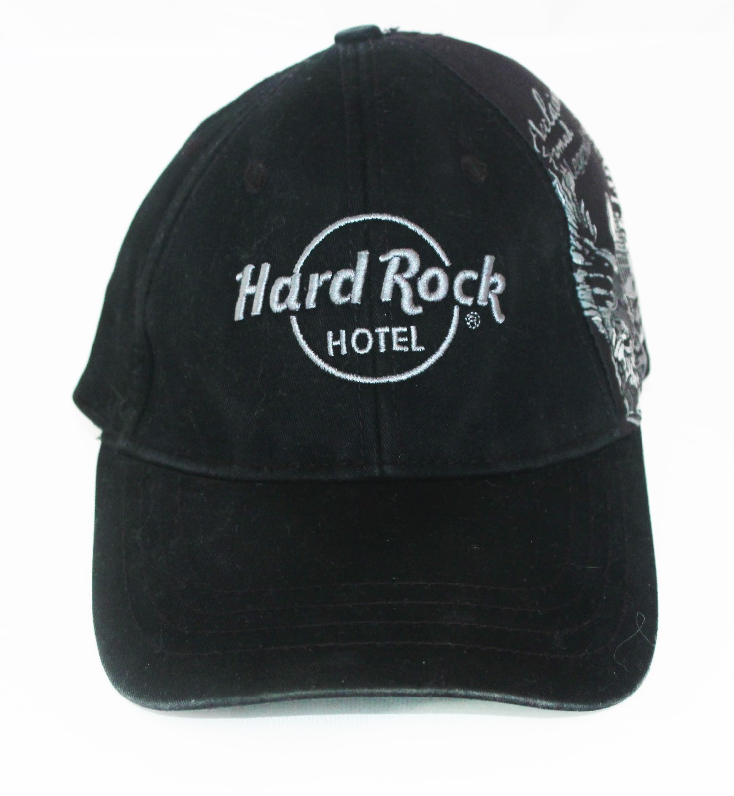 Hard Rock Men's Baseball Caps