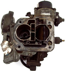 Carburateur ford pinto #8