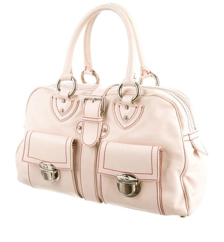 バッグ Marc jacobs MARC JACOBSハンドバッグM0014784 - メルカリ