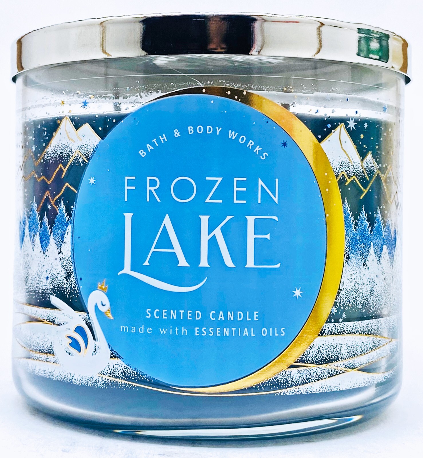 雪夜月 Season 3 Favorite Model 720ml 雪夜月 Season 3 Favorite Model 720ml