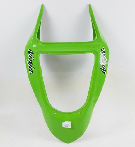 バミキ Kawasaki 98-02 ZX6R 05-08 ZZR600 Undertail F3 Green