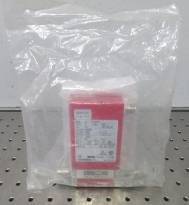 C193199 Horiba STEC SEC-Z514MGX Z500 Mass Flow Controller (N2, 10SLM) DeviceNet