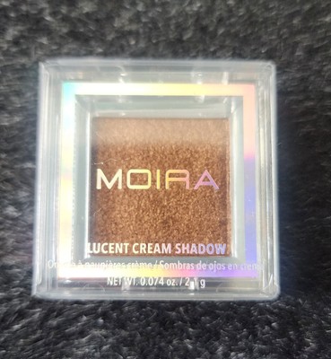 Moira Lucent Cream Shadow No.#06 Mars