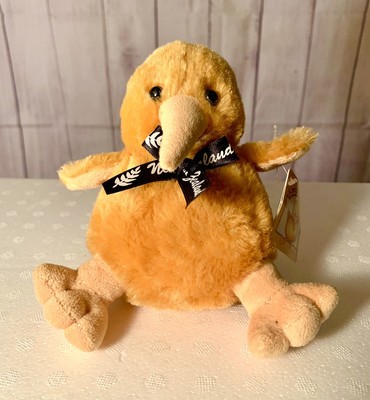kiwi plush toy