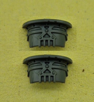 Khorne Berzerkers - BITS - MULTILISTING -Chaos Space Marines - 40k - Kill Team