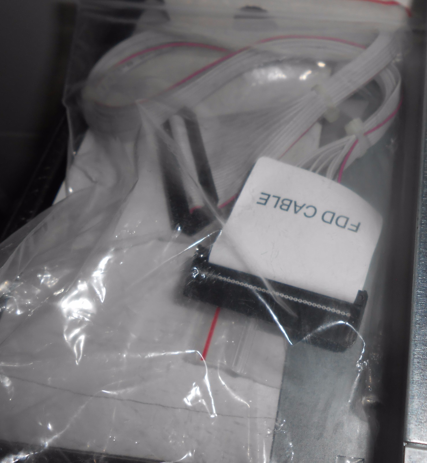 COLFAX FLOPPY DRIVE KIT 3.5