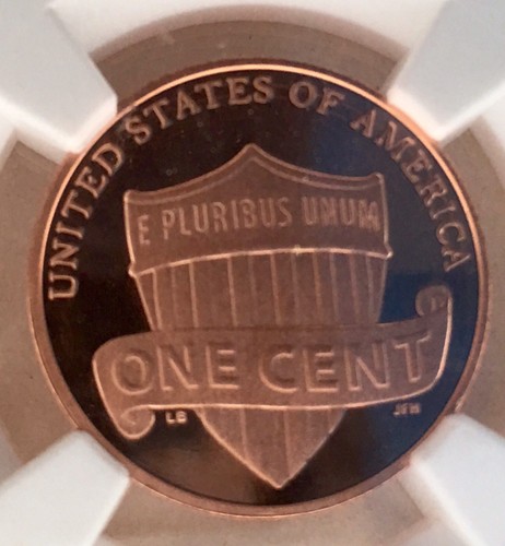 2016 S Lincoln Shield Proof NGC PF69  Shipping $$ on First Coin Only