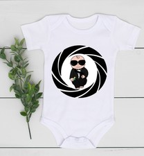 bond baby grow