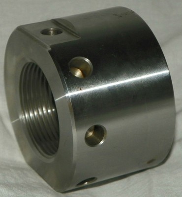 CAT NUT Part # 1W-2361 NUT-CYLINDER HEAD NEW Old Stock 1W2361