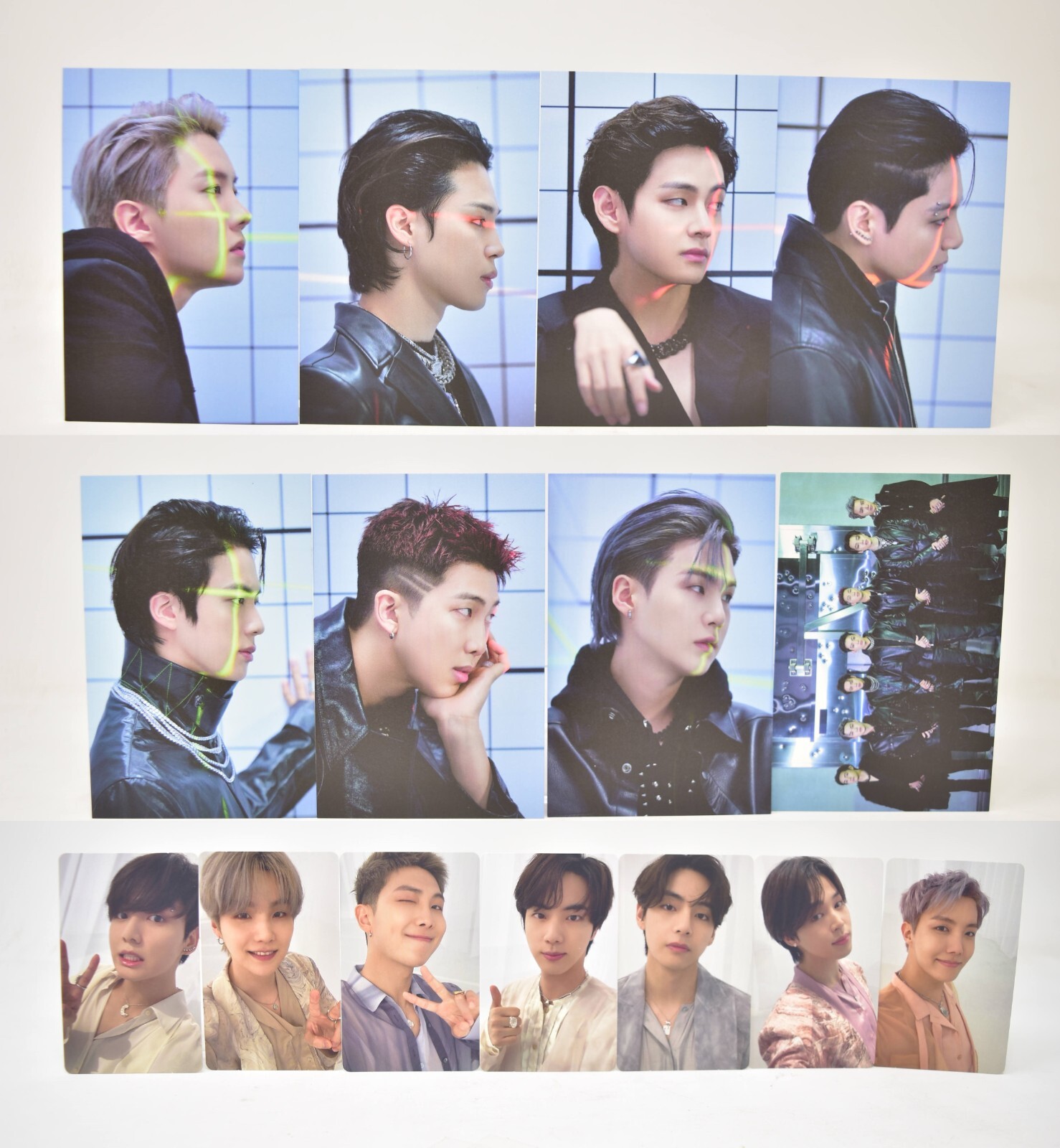 BTS  Proof  compact edition トレカ テテ グク BTS Proof compact edition Official Photo card | eBay