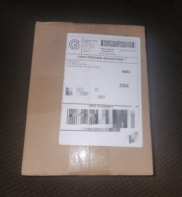 Objectfoto('s) van geverifieerde koper