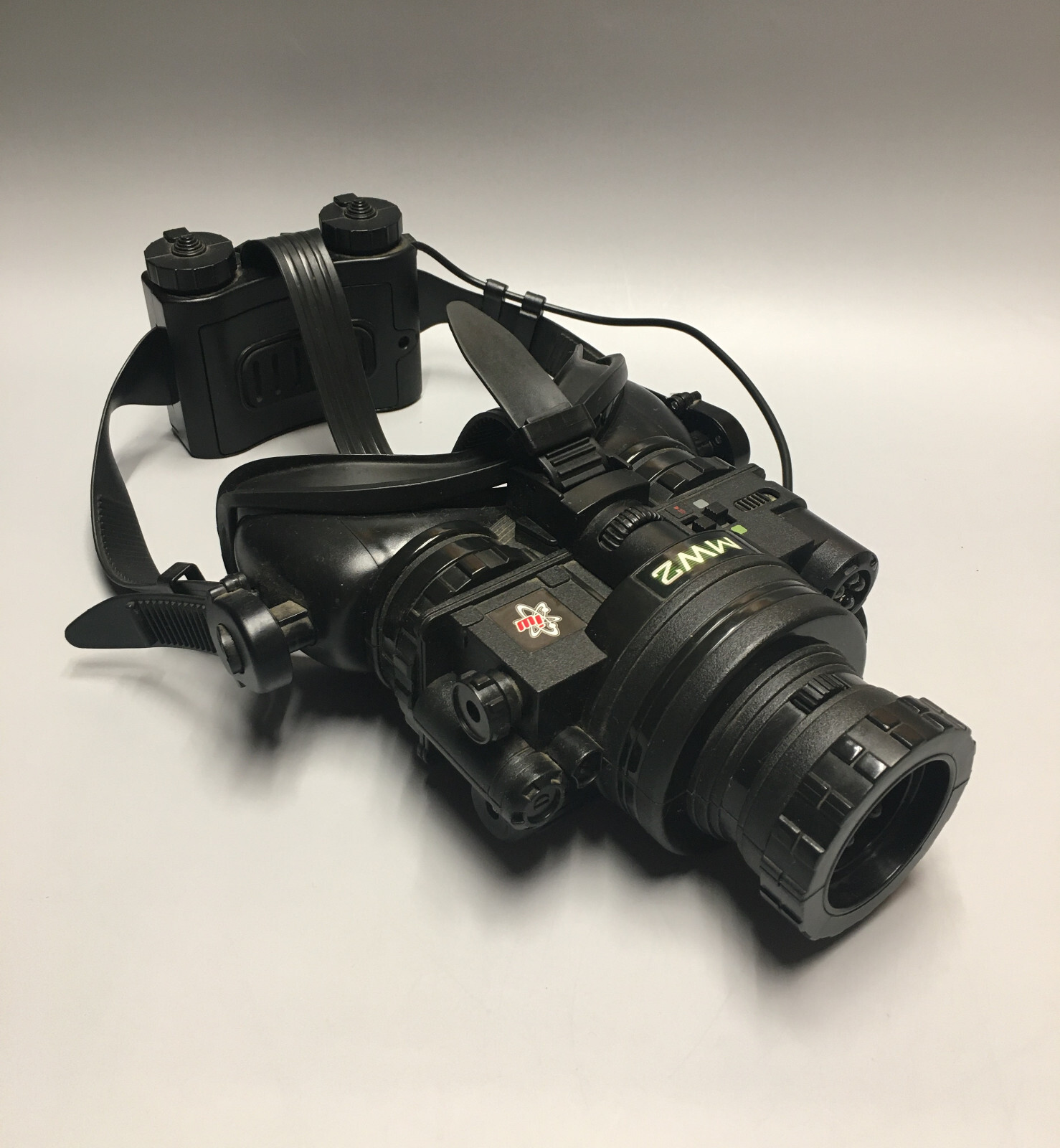 COD MW2 ナイトビジョン Call of Duty MW2 Modern Warfare 2 MW2 Night Vision Goggles