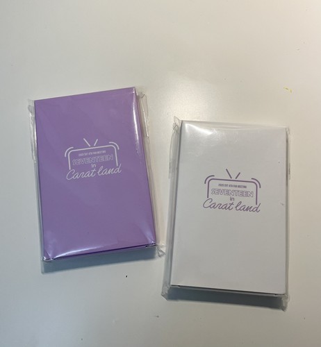 セブチ 2020 caratland ケレン ポラロイドフォトカード たる*一覧 on X: 