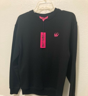 MCQ Swallow Classic Jumper Sweatshirt - Women (Rare Size XXS, DISCONTINUED)