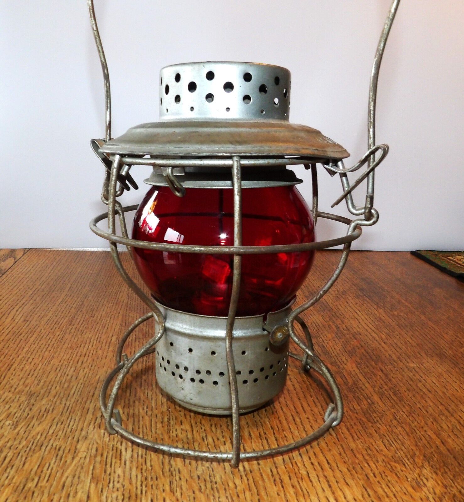 HANDLAN St. LOUIS ILLINOIS CENTRAL ICRR RAILROAD LANTERN | eBay HANDLAN St. LOUIS ILLINOIS CENTRAL ICRR RAILROAD LANTERN | eBay