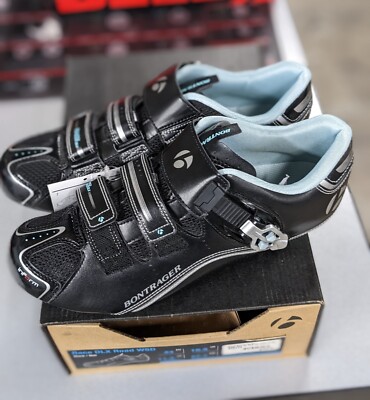 Bontrager Race DLX Road WSD US 11.5