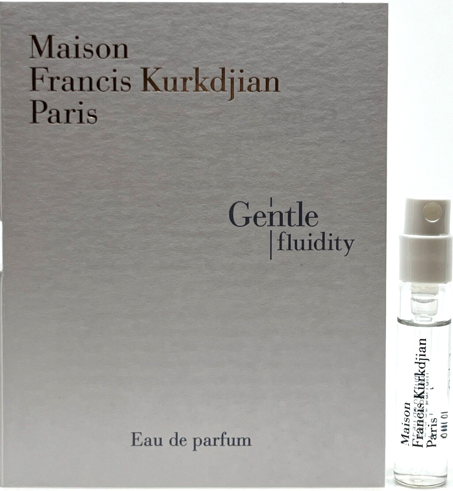 【新品未使用】Maison Francis Kurkdjian 11ml×8本 MAISON FRANCIS KURKDJIAN 8 PIECES COLLECTION POUR FEMME EDP