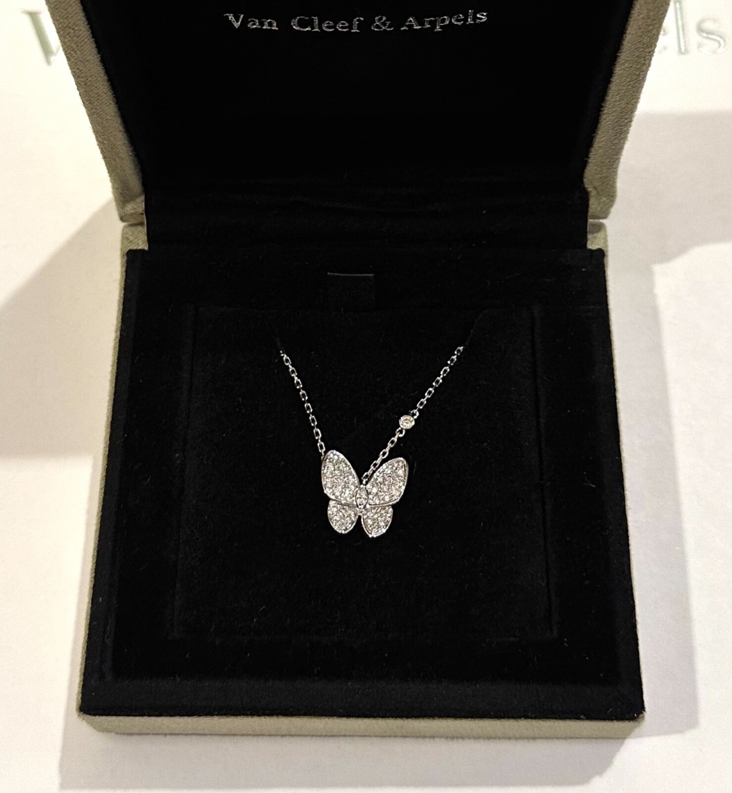 Van Cleef & Arpels ギフトボックス 2つセット 2438267128.jpg?1732437707