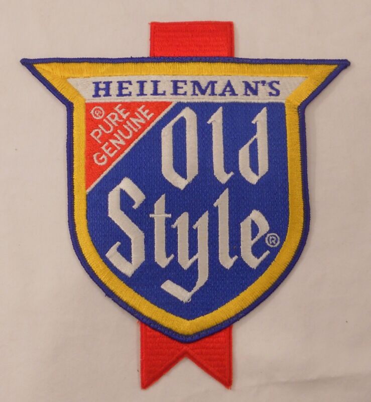 Large vintage Heileman