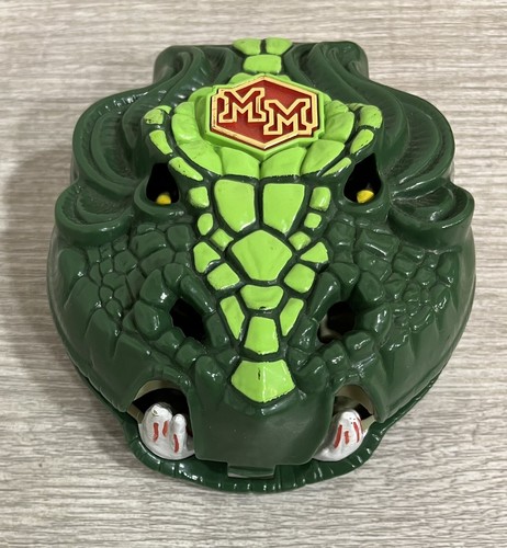 マドモワゼル VINTAGE 1992 BLUEBIRD MIGHTY MAX TRAPPED BY ARACHNOID DOOM