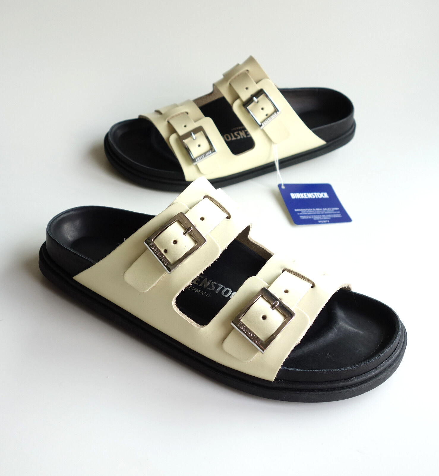 BIRKENSTOCK St Barths セントバース 37 ¥30,800 BIRKENSTOCK ビルケンシュトック ST BARTHS 1025245 セント