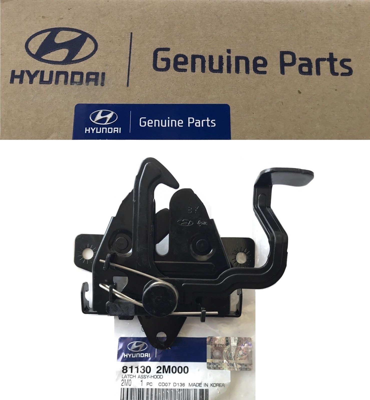 驚きの値段での商品をすべて 2010-2011-2012 Original Latch Hood TURBO 2.0L Coupe Genesis K-POP・アジア