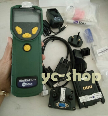 1pc Honeywell  PGM-7300 Portable Gas Monitor Brand new Fedex or DHL