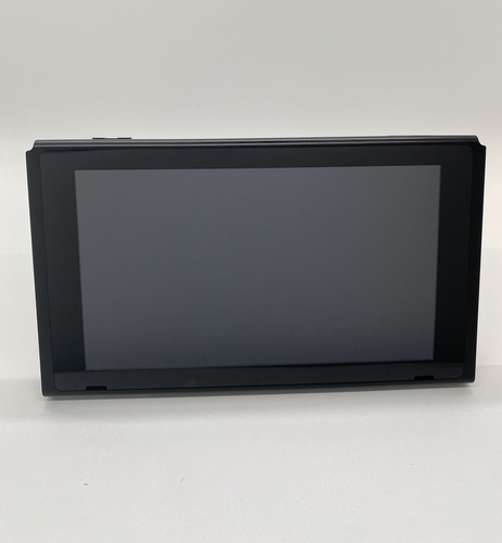 Nintendo Switch Console Only HAC-001 Replacement Console