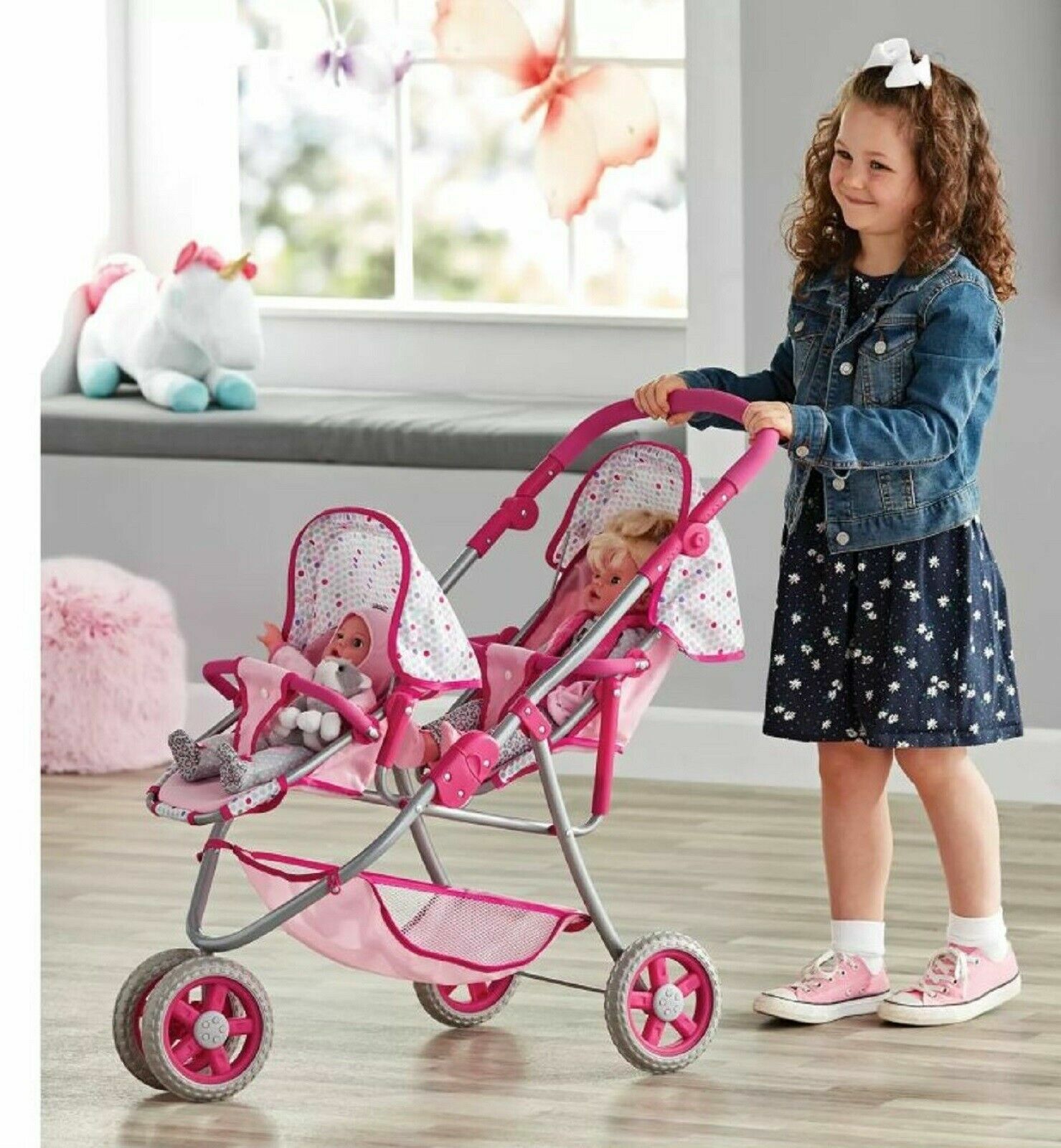 【TWWデニム】S/M baby-pink TWWデニム】baby-pink | 2(g+c)